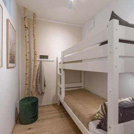 וואלכסי Apartment Hideaway - Stylisch, Ruhig, Topausstattung, Infrarotsauna, Dachterrasse מראה חיצוני תמונה