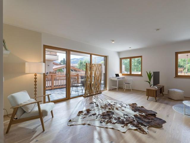 וואלכסי Apartment Hideaway - Stylisch, Ruhig, Topausstattung, Infrarotsauna, Dachterrasse מראה חיצוני תמונה
