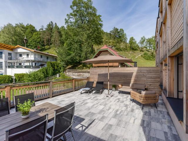 וואלכסי Apartment Hideaway - Stylisch, Ruhig, Topausstattung, Infrarotsauna, Dachterrasse מראה חיצוני תמונה